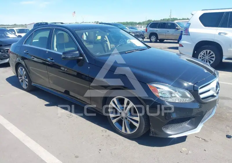 2014 Mercedes Benz E 350 фото