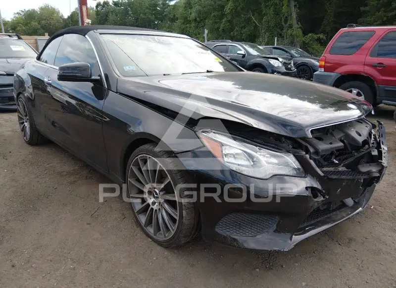 2014 Mercedes Benz E 350 фото