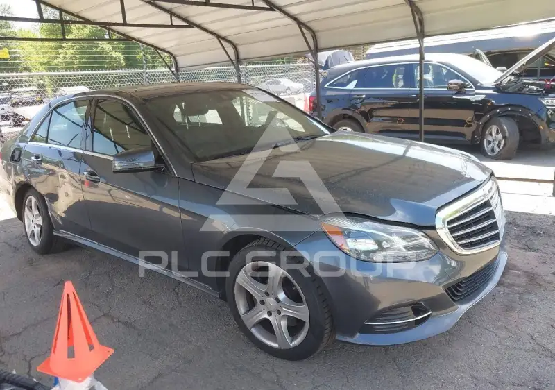 2014 Mercedes Benz E 350 фото