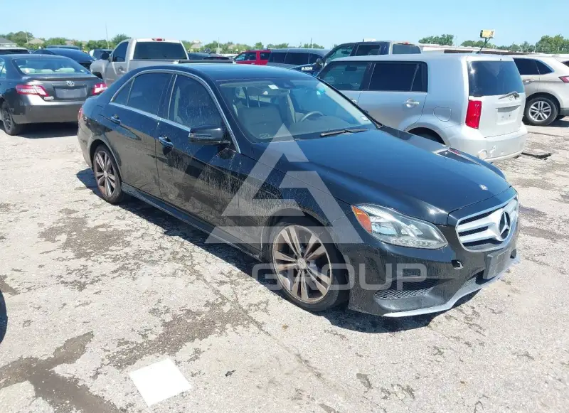 2014 Mercedes Benz E 350 фото