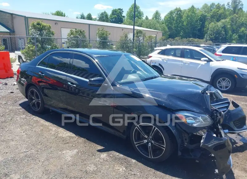 2014 Mercedes Benz E 350 фото