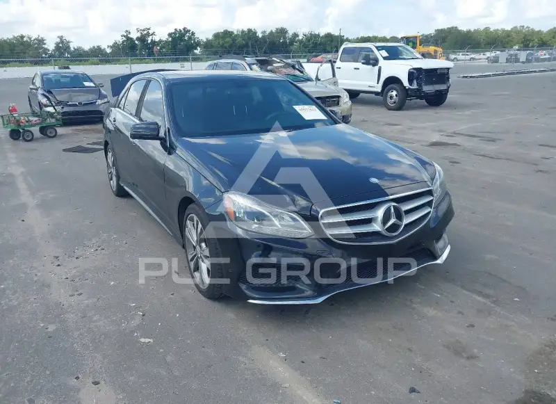 2014 Mercedes Benz E 350 фото