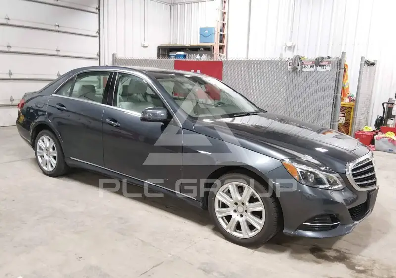 2014 Mercedes Benz E 350 фото