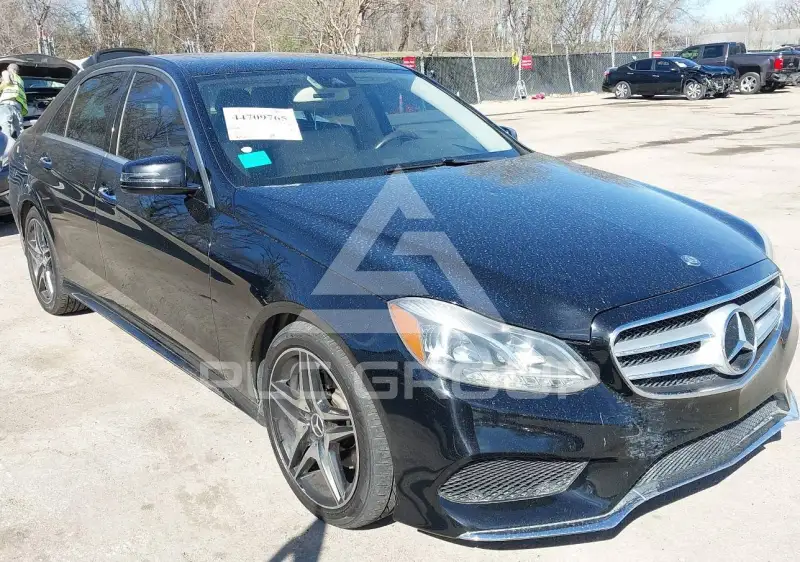 2014 Mercedes Benz E 350 фото