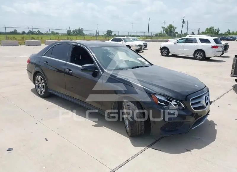 2014 Mercedes Benz E 350 фото