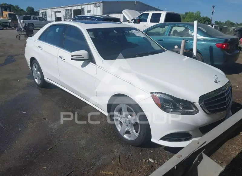 2014 Mercedes Benz E 350 фото