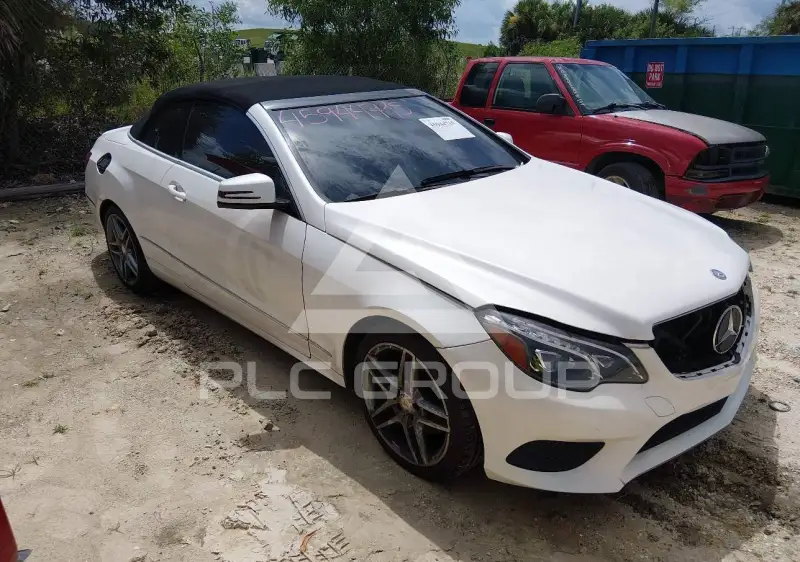 2014 Mercedes Benz E 350 photo