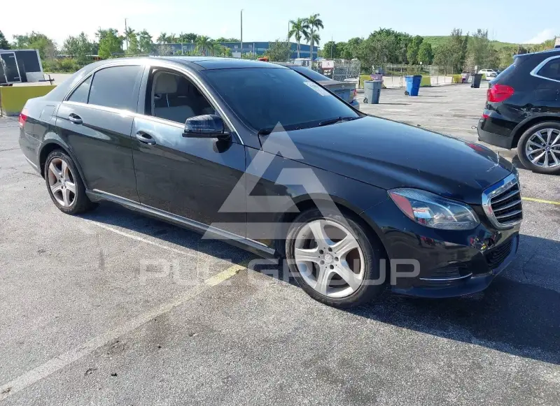 2014 Mercedes Benz E 350 фото