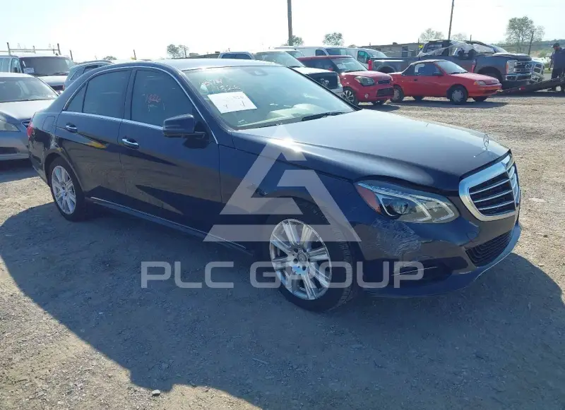 2014 Mercedes Benz E 350 фото