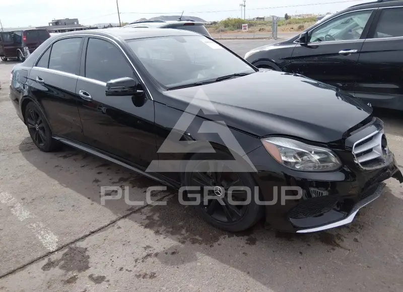2014 Mercedes Benz E 350 фото
