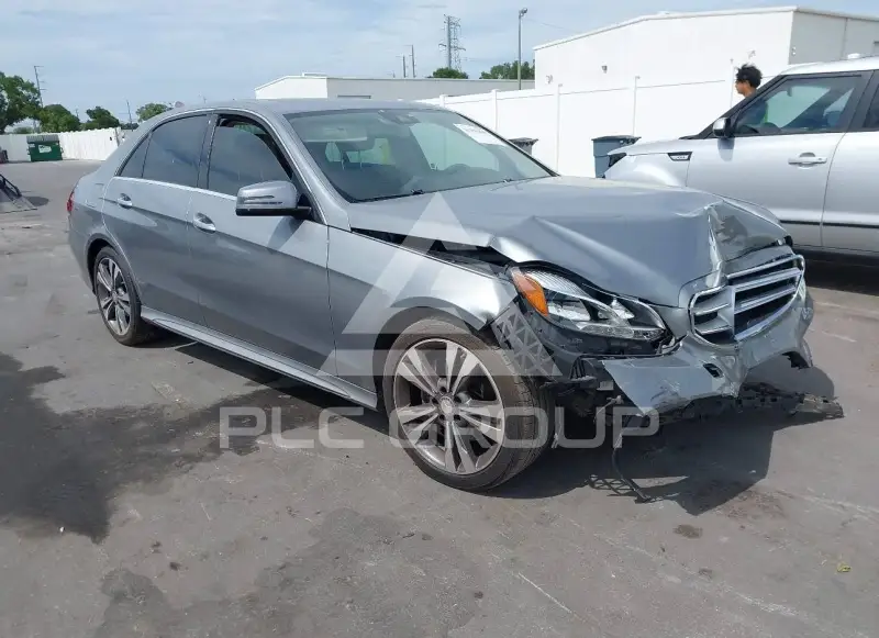 2014 Mercedes Benz E 350 фото
