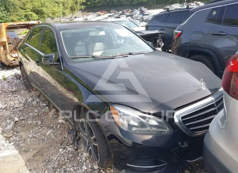 2014 Mercedes Benz E 350 фото