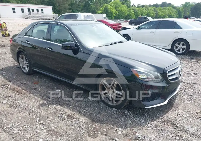 2014 Mercedes Benz E 350 фото