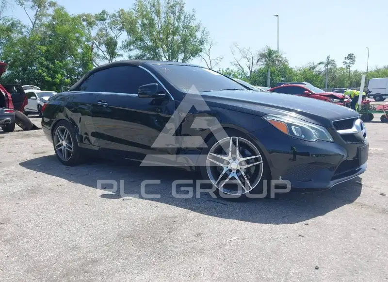 2014 Mercedes Benz E 350 фото