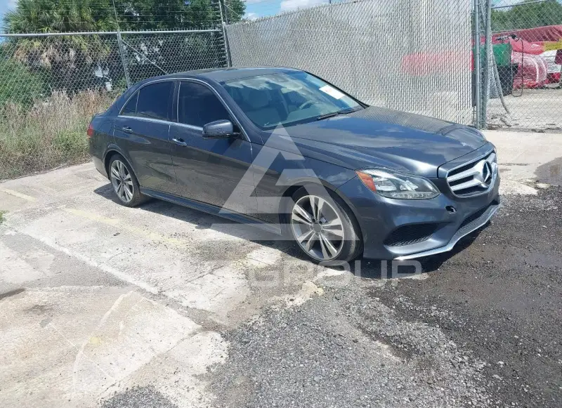 2014 Mercedes Benz E 350 фото