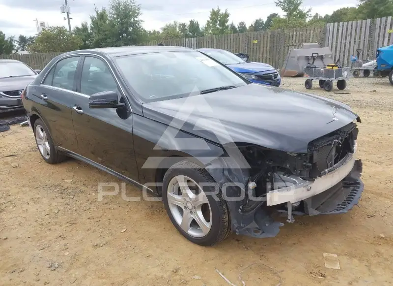 2014 Mercedes Benz E 350 фото