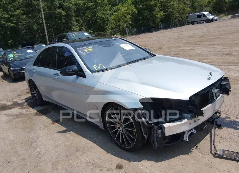 2014 Mercedes Benz S 550 фото