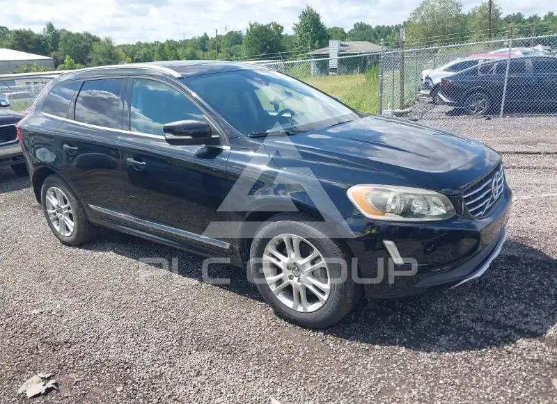 2014 Volvo XC60 photo