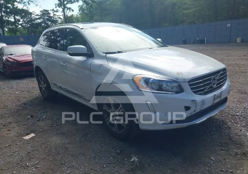 2014 Volvo XC60 photo