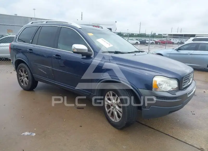 2014 Volvo XC90 photo