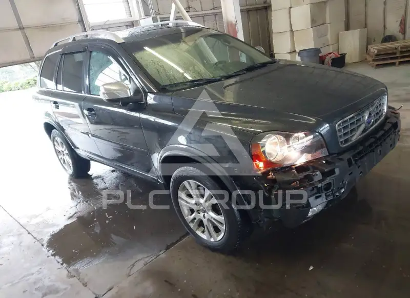 2014 Volvo XC90 фото
