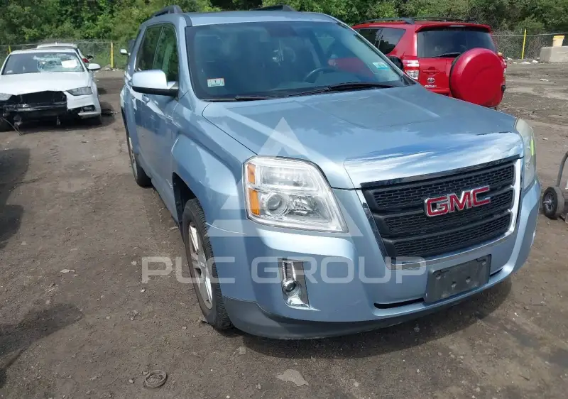 2014 GMC TERRAIN photo