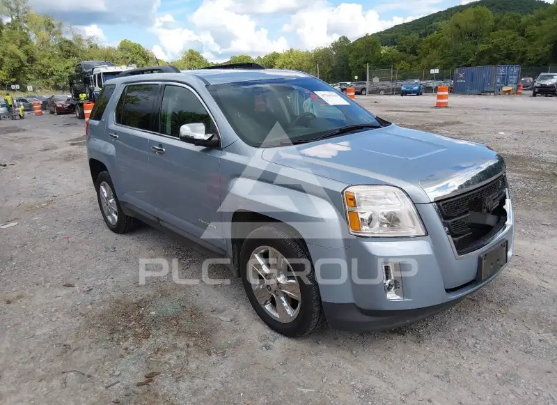 2014 GMC TERRAIN photo