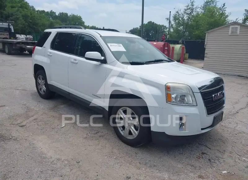 2014 GMC TERRAIN photo