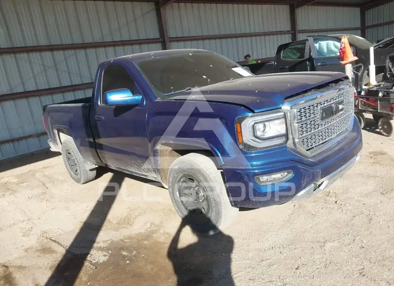 2014 GMC Sierra фото