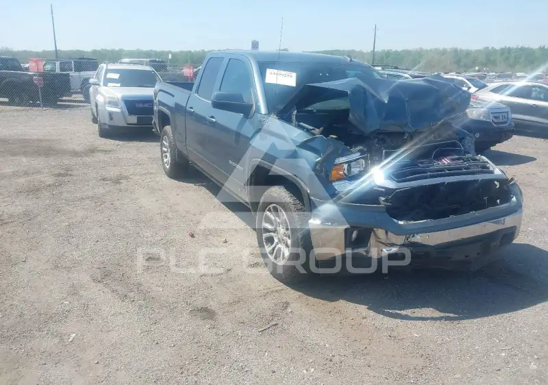 2014 GMC Sierra photo