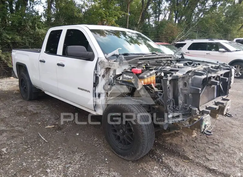 2014 GMC Sierra фото