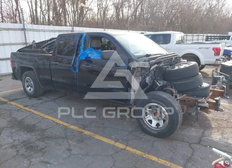 2014 GMC Sierra photo