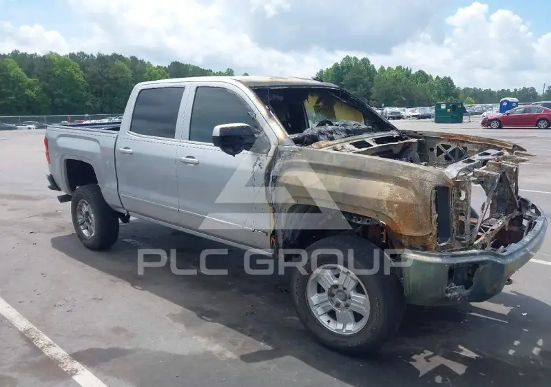 2014 GMC Sierra фото