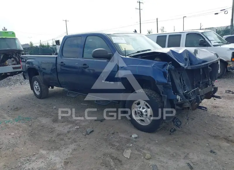 2014 GMC Sierra фото