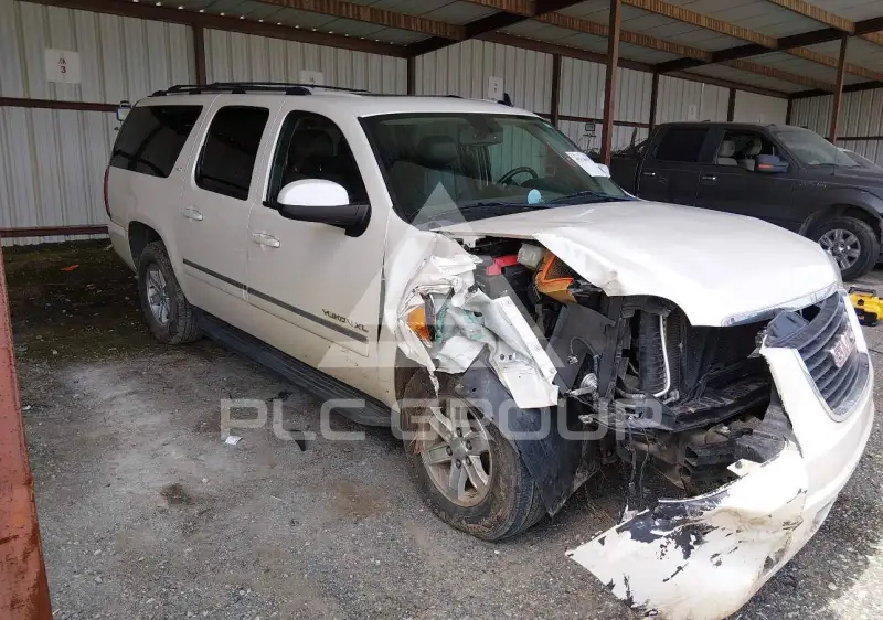 2014 GMC YUKON photo
