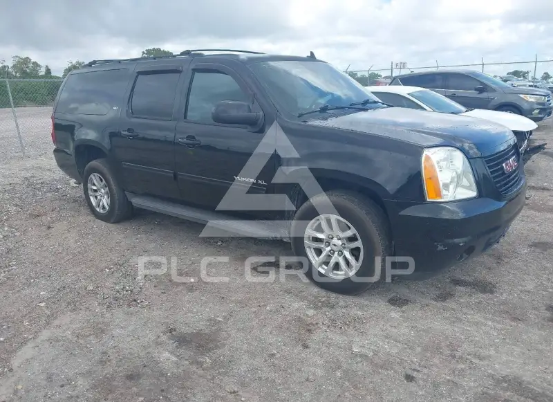 2014 GMC YUKON photo