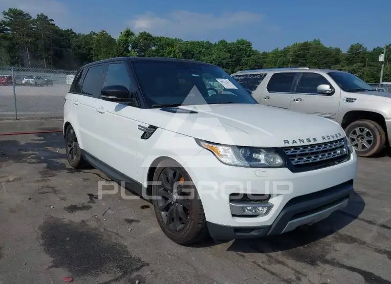 2014 Land Rover Range Rover фото