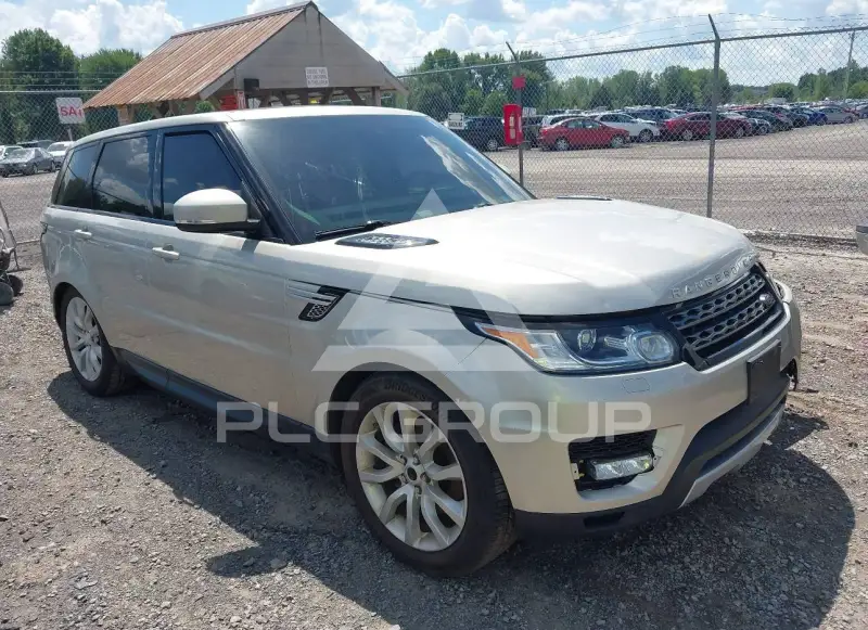 2014 Land Rover Range Rover фото