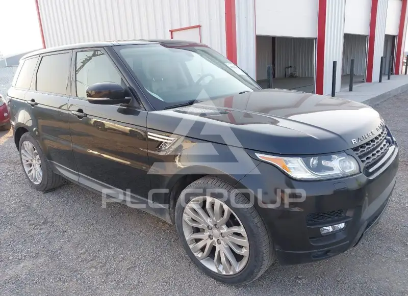 2014 Land Rover Range Rover фото