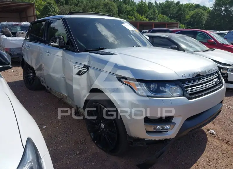 2014 Land Rover Range Rover photo