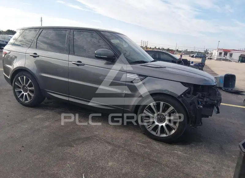 2014 Land Rover Range Rover фото