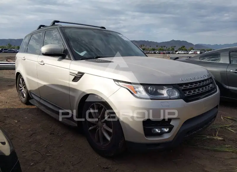 2014 Land Rover Range Rover фото