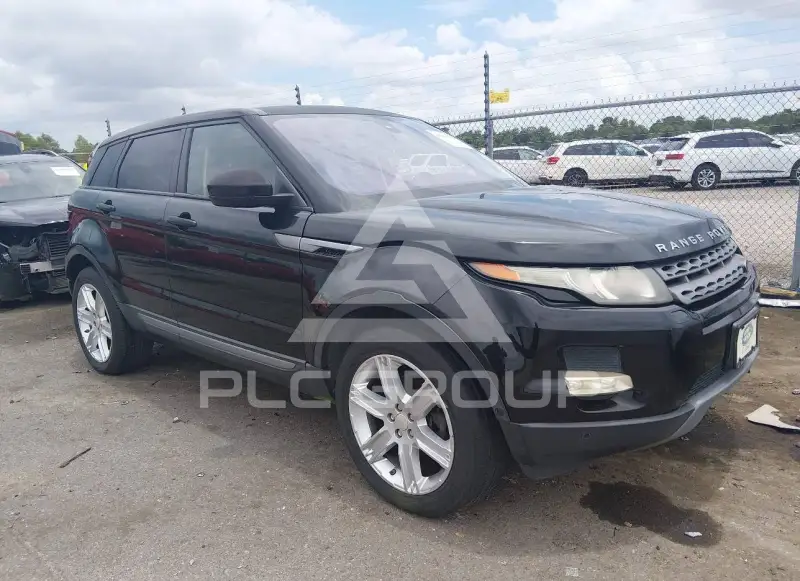 2014 Land Rover Range Rover фото
