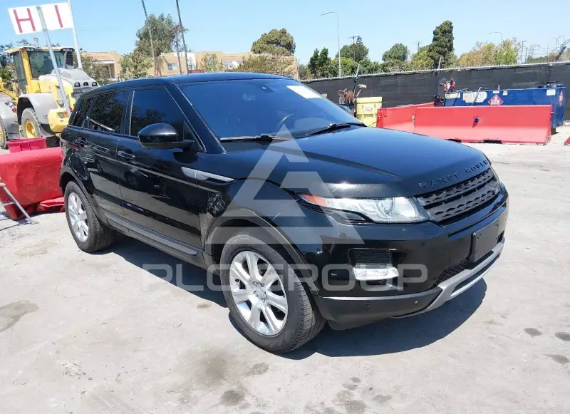 2014 Land Rover Range Rover фото