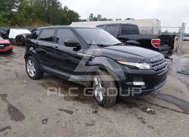 2014 Land Rover Range Rover фото