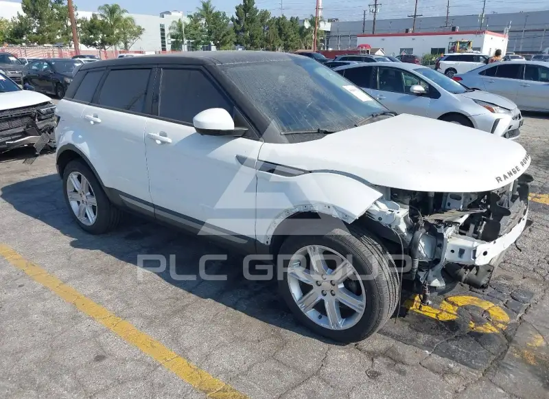 2014 Land Rover Range Rover фото