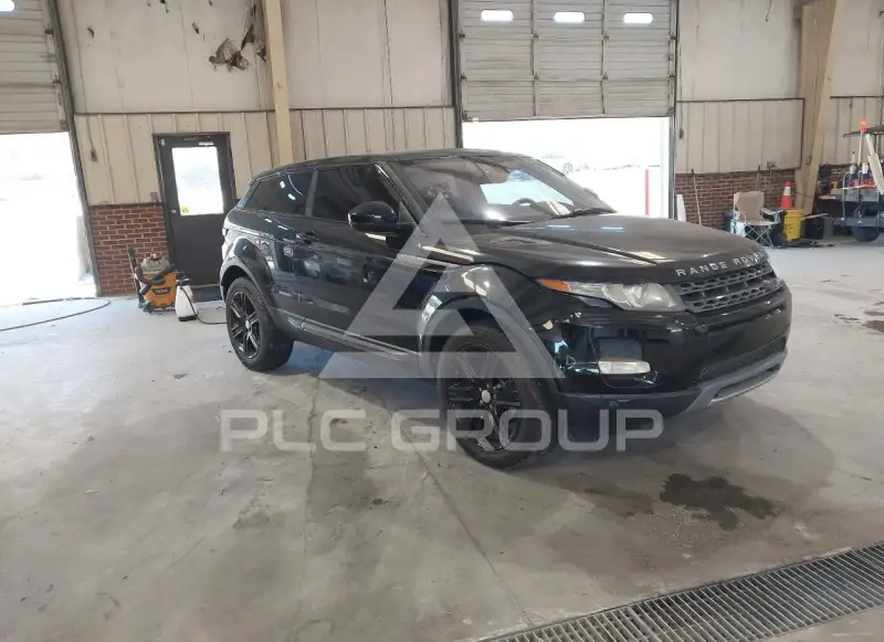 2014 Land Rover Range Rover фото