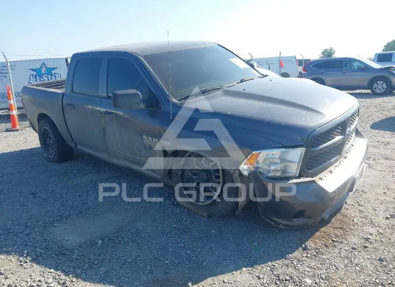 2014 RAM 1500 photo