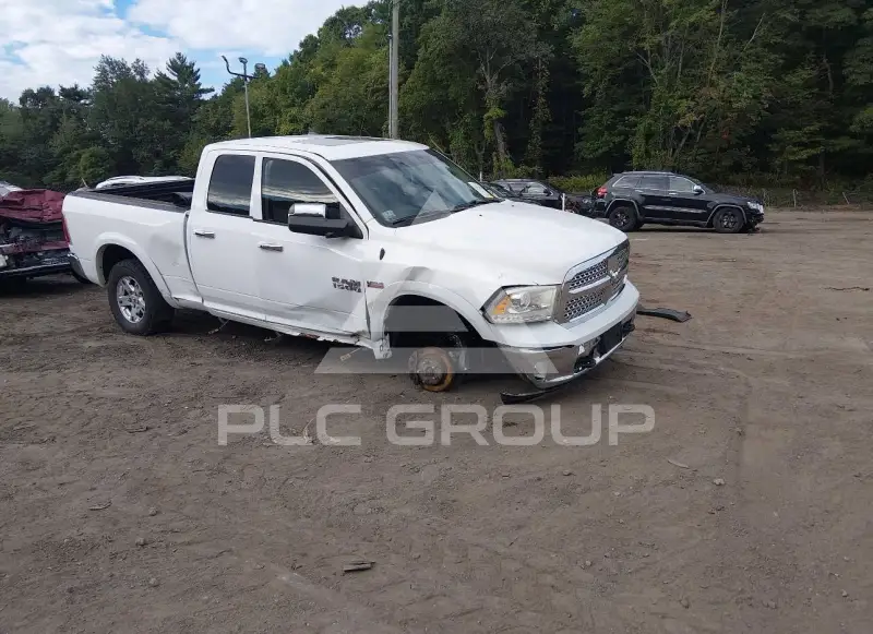 2014 RAM 1500 photo
