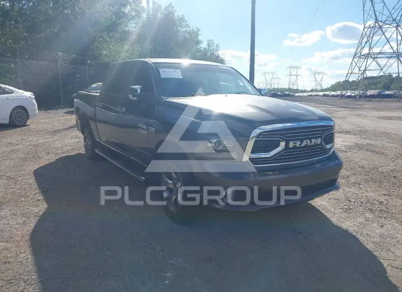 2014 RAM 1500 photo